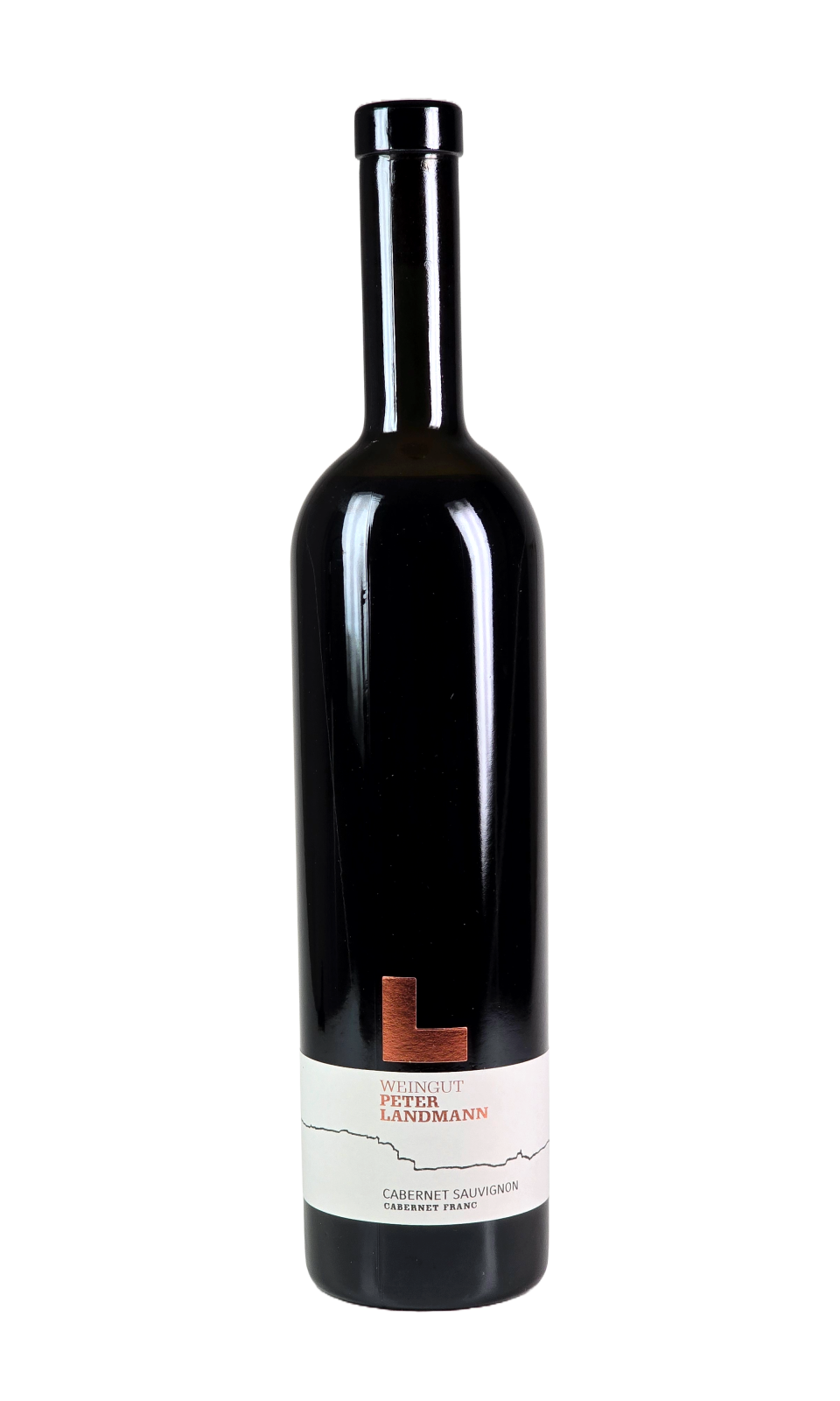 2023er Cabernet Sauvignon & Cabernet Franc QbA trocken